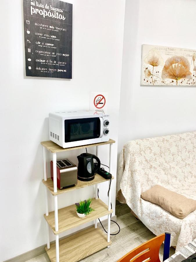 Casa Ekaterina De Novelda 아파트 외부 사진