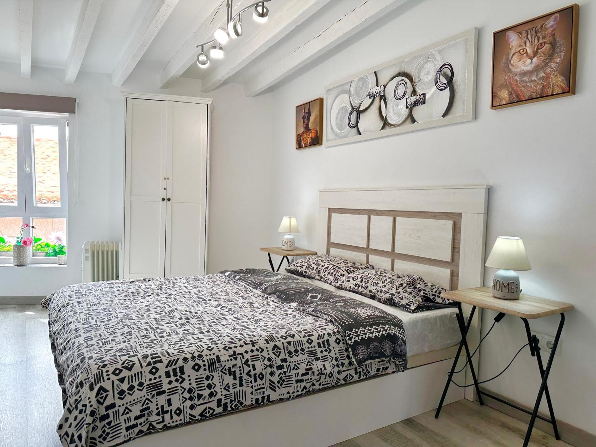 Casa Ekaterina De Novelda 아파트 외부 사진