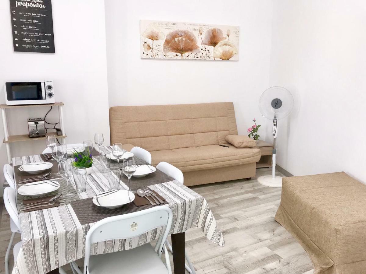 Casa Ekaterina De Novelda 아파트 외부 사진